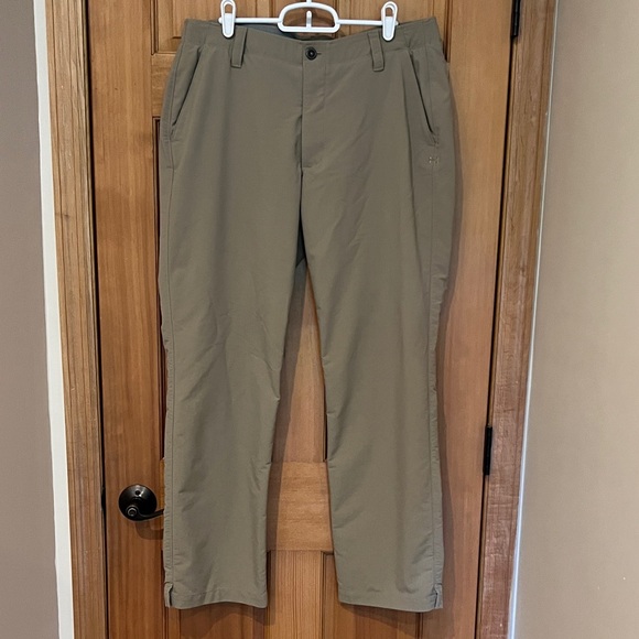 Under Armour Men's Pants - Picture 1 of 4